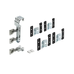 Set WingLine 220, a la derecha