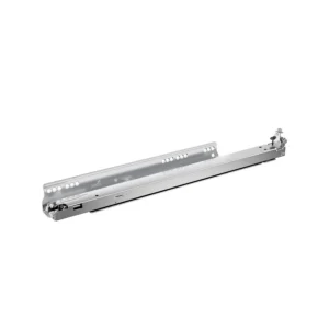 Extracción total Actro 5D   L (40 kg) mit Silent System, Compatibles con Push to open Silent,   320 mm,   a la izquierda