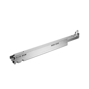 Extracción total Actro 5D   L (40 kg) mit Silent System, Compatibles con Push to open Silent,   320 mm,   a la derecha