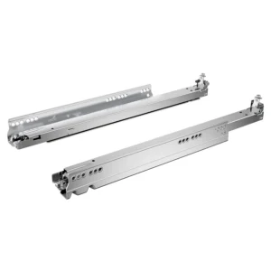 Extracción total Actro 5D   L (40 kg) mit Silent System, Compatibles con Push to open Silent,   380 mm,   Izquierda + Derecha