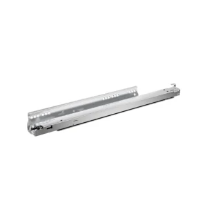 Extracción total Actro YOU XL (70 kg) con Silent System, Compatibles con Push to open Silent,  650 mm,   a la izquierda
