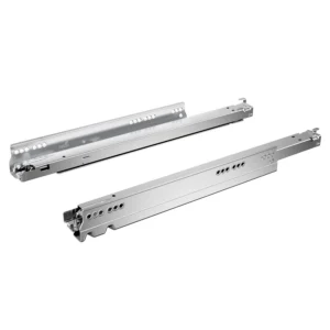 Extracción total Actro YOU L (40 kg) con Silent System, Compatibles con Push to open Silent,  500 mm,   Izquierda + Derecha
