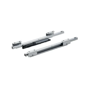 Quadro 12 Push to open,   EB  398 mm, Izquierda + Derecha