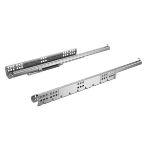 Extracción parcial Quadro 25 YOU   S (25 kg) con Silent System,   320 mm,   Izquierda + Derecha
