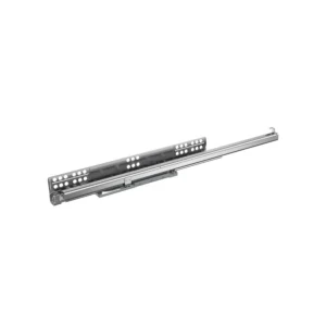 Extracción parcial Quadro 25 YOU   S (25 kg) con Push to open,   320 mm,   a la izquierda