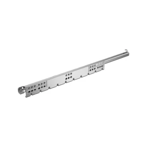 Extracción parcial Quadro 25 YOU   S (25 kg) con Push to open,   320 mm,   a la derecha