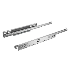 Extracción parcial Quadro 25 YOU   S (25 kg) con Push to open,   320 mm,   Izquierda + Derecha