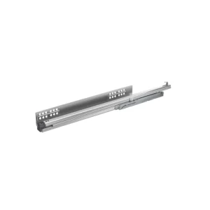 Extracción total Quadro V6 YOU M (30 kg) con Push to open, 320 mm, a la izquierda