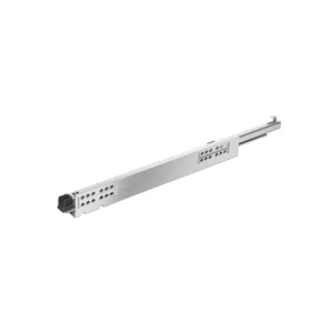 Extracción total Quadro V6 YOU M (30 kg) con Push to open, 320 mm, a la derecha