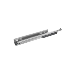 Extracción total Quadro V6 YOU M (30 kg) con Silent System, Compatibles con Push to open Silent, 320 mm, a la izquierda