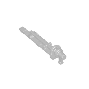 Adaptador de un lado tipo C para conectar la sincronización a las correderas Quadro con Push to open