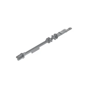 Flexible adapter for Push to open Silent synchronisation kg