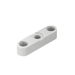 Soporte de encaje (Quadro 25 y Quadro 40), Beige, izquierda o derecha