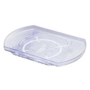 ComfortSpin, transparente