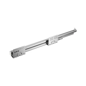 Quadro Compact con Push to open, 470 mm, a la derecha