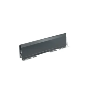 ArciTech Costado, Altura de costado 126 x NL 270 mm, antracita, a la izquierda