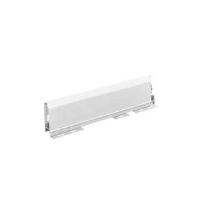 ArciTech Costado, Altura de costado 126 x NL 270 mm, Blanco, a la izquierda