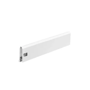 ArciTech Costado, Altura de costado 126 x NL 270 mm, Blanco, a la derecha