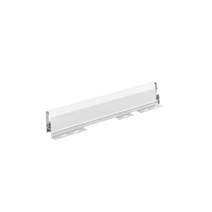 ArciTech Costado, Altura de costado 94 x NL 270 mm, Blanco, a la izquierda