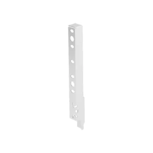 Conector de trasera ArciTech 250 mm, Blanco, a la izquierda