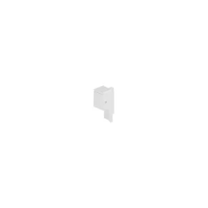 Conector de trasera ArciTech 78 mm, Blanco, a la izquierda