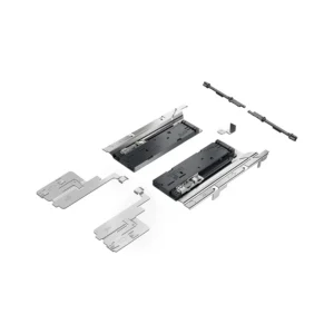 Sistema de apertura Push to open Silent para ArciTech
         , 
         < 10 kg, 
         Izquierda + Derecha