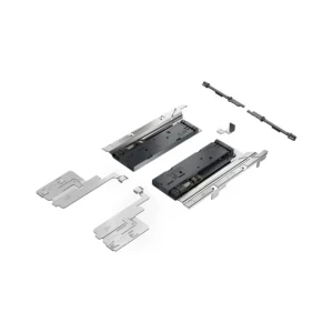 Sistema de apertura Push to open Silent para ArciTech
         , 
         8 - 20 kg, 
         Izquierda + Derecha