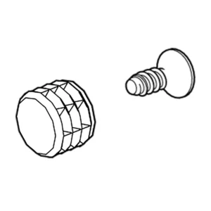 Conexión para frentes a partir de 10 mm