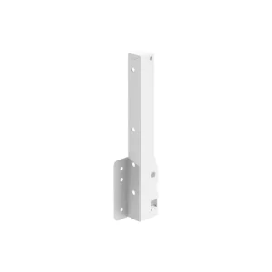 Conector de trasera InnoTech Atira, 176 mm, Blanco, a la izquierda