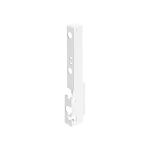 Conector de trasera InnoTech Atira, 176 mm, Blanco, a la derecha