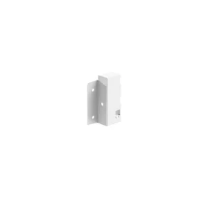 Conector de trasera InnoTech Atira, 70 mm, Blanco, a la izquierda