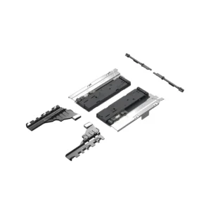 Sistema de apertura Push to open Silent para Quadro
         , 
         8 - 20 kg, 
         Izquierda + Derecha