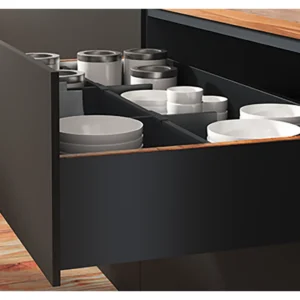 Organización interior