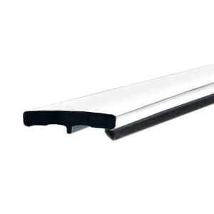 AvanTech YOU Perfil de diseño, Blanco, 350 mm