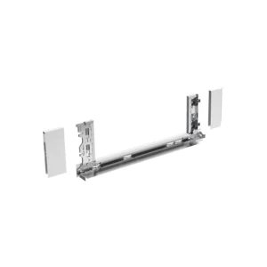 AvanTech YOU Costado Inlay, altura 187 mm x NL 350 mm,  Blanco, a la izquierda