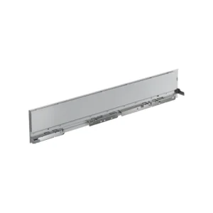 AvanTech YOU Costado, altura de 101 mm x NL 270 mm, plata, a la izquierda