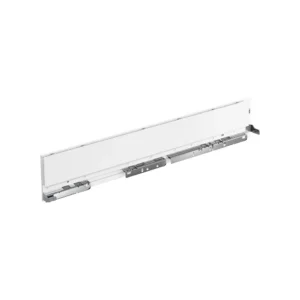 AvanTech YOU Costado, altura de 101 mm x NL 550 mm, Blanco, a la izquierda