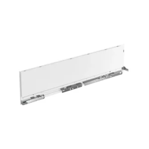 AvanTech YOU Costado, altura de 139 mm x NL 550 mm, Blanco, a la izquierda