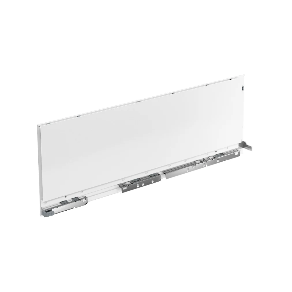 AvanTech YOU Costado, altura de 187 mm x NL 600 mm, Blanco, a la derecha