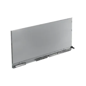 AvanTech YOU Costado, altura de 251 mm x NL 550 mm, plata, a la izquierda