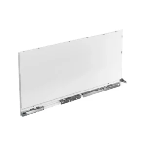 AvanTech YOU Costado, altura de 251 mm x NL 550 mm, Blanco, a la izquierda