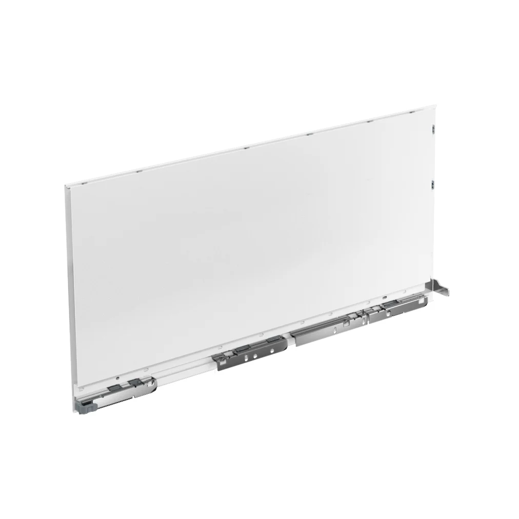 AvanTech YOU Costado, altura de 251 mm x NL 550 mm, Blanco, a la derecha