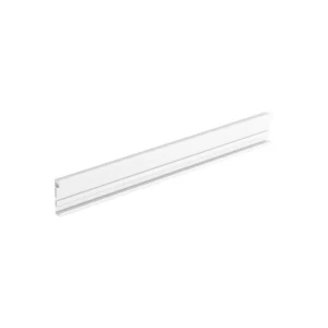 AvanTech YOU Perfil de soporte para frente interior personalizable, Blanco