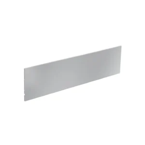 AvanTech YOU Perfil de frente interior para cortar a medida, altura de sistema 139, plata