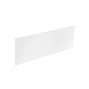 AvanTech YOU Perfil de frente interior para cortar a medida, altura de sistema 187, Blanco
