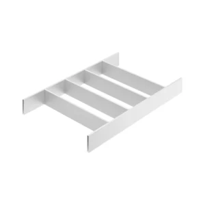 OrgaTray 630, 270 x 450 mm, Blanco