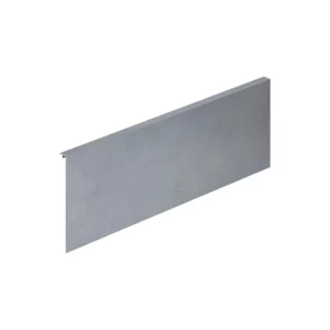 AvanTech YOU DesignCape, Altura de sistema 101 mm  x 1970 mm, Aspecto hormigón