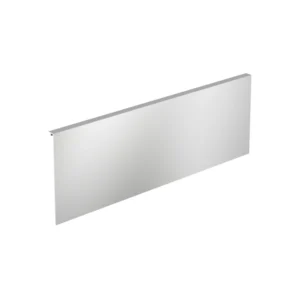 AvanTech YOU DesignCape, Altura de sistema 187 mm  x 2000 mm, Aluminio anodizado