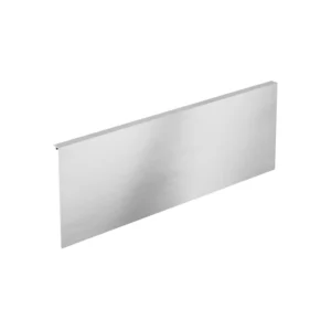 AvanTech YOU DesignCape, Altura de sistema 187 mm  x 2000 mm, acabado acero inoxidable
