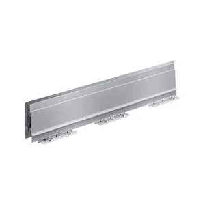 InnoTech Atira Costado, Altura de costado 70,  NL 470 mm, plata, a la izquierda